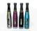 Rewelacyjny Atomizer Aspire Ce5 S BVC e-papieros