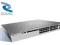 WS-C3850-24P-S CISCO 24GigE L3 PoE 435W IP Base