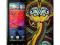 MOTOROLA DROID RAZR XT910 QUETZALCOATL head etui