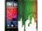 MOTOROLA DROID RAZR XT910 MELTED head etui