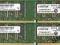Pamięć RAM 2x 1GB (2GB) 400MHz PC3200 DDR FV23%