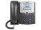CISCO Telefon IP 1-line PoE PCPort Displ SPA502G