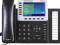 GRANDSTREAM Telefon IP 6xSIP GXP 2160