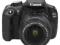 CANON EOS 1200D 18-55 IS 9127B023AA