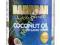 Olej kokosowy BANABAN organic VIRGIN gourmet 350ml