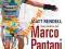 Matt Rendell The Death of Marco Pantani A Biograph