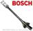 BOSCH ORYGINALNE DŁUTO SDS-MAX DO BRUZD