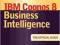 IBM COGNOS 8 BUSINESS INTELLIGENCE: OFFICIAL GUIDE