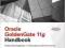 ORACLE GOLDENGATE 11G HANDBOOK Robert Freeman