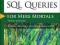 SQL QUERIES FOR MERE MORTALS Viescas, Hernandez