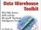 THE MICROSOFT DATA WAREHOUSE TOOLKIT Mundy