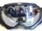 gogle OAKLEY WISDOM black Ti CLEAR zobacz INNE