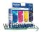 Brother Atrament Value Pack/CMYK f DCP-185C 585CW