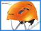 Edelrid Zodiac kask wspinaczkowy ORANGE 52-62 cm