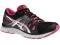 BUTY BIEGOWE DAMSKIE ASICS GEL UNIFIRE rozm.37