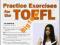 Pam Sharpe Practice Exercises for the TOEFL 7th Ed