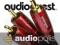 Audioquest Golden Gate - wt. 3,5 str./2xRCA 2m