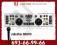 NUMARK DJ2GO Kontroler USB +VIRTUAL DJ +Mikrofon
