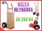 WÓZEK TRANSPORTOWY MAGAZYNOWY MŁYNARKA 200KG