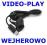 CZARNY KABEL PLAY CHARGE PADA XBOX360 / VIDEO-PLAY
