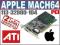 IDEALNA KARTA GRAFICZNA APPLE MACH64 113-32900-104