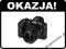 APARAT CYFROWY SAMSUNG GALAXY NX 18-55mmBLACK NOWY