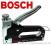 ZSZYWACZ RĘCZNY HT 14 BOSCH + 1000 zszywek BOSCH