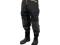 Spodniobuty Savage Gear Breathable Waist Wader Boo