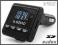Transmiter FM SAVIO TR-01 MP3 USB SD 8GB Ekran LED