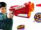 WYRZUTNIA MEGA MAGNUS N-STRIKE NERF - HASBRO A4887