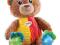 Tomy Lamaze miś Teddy LC27160