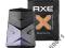 AXE DARK TEMPTATION Eau de Toilet 50 ML z NIEMIEC