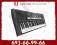 Yamaha PSR E-243 Keyboard edukacyjny KRAKÓW