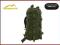 Plecak Silver Fox 30l oliwka zielona Wisport green