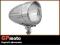 LAMPA LIGHTBAR Z DASZKIEM CHROM 4 CALE H3 60/55W