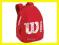 Plecak tenisowy Junior Match Backpack WRZ646595