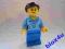 blox4u Lego Figurka Town twn213