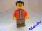 blox4u Lego Figurka Town twn212