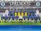 Chelsea 13/14 - plakat 91,5x61 cm