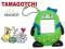 Tamagotchi gra - 49 zwierzaków kolor zielony