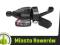 Manetka SHIMANO ALTUS ASLM310R8A prawa 8rz. czarna