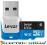 LEXAR 16GB microSDHC CLASS10 633x UHS-1 95/25mb/s