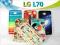 LG L70 Etui -FANTASTIC CASE 75 super wzorów+GRATIS