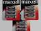 BATERIE MAXELL R6 R06 AA ZINC *12-SZTUK* (BL)