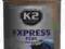 K2 EXPRESS PLUS - Szampon z woskiem 0,5