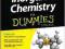 INORGANIC CHEMISTRY FOR DUMMIES Matson, Orbaek