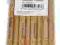 Ołówek Trilino z drewna cedrowego 8 szt, B Herlitz