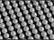 KRYSZTAŁKI samoprzylepne (46)cyrkonie 4mm perłowe