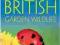 BRITISH GARDEN WILDLIFE - COLLINS COMPLETE GUIDE