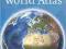 WORLD ATLAS: PAPERBACK EDITION KURIER 9zł